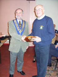 Alan Bailey