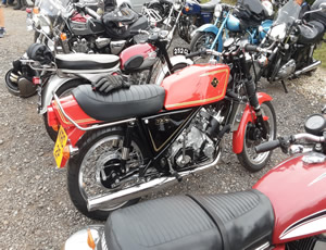 First Bite Cafe Napton