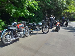 Kenilworth Run