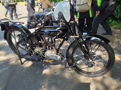 Founders and Kenilworth