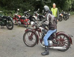 Pavilion Cafe Lighthorne