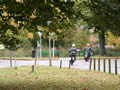 Autumn Run
