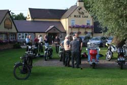 Chairman's Social Evening