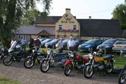 Chairman's Social
