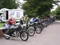 Coventry Parade