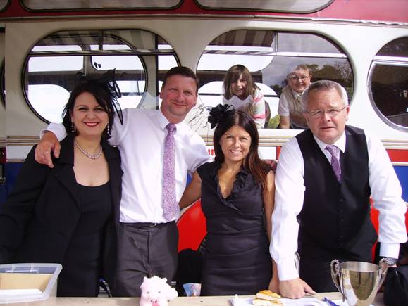 Coventry Parade Organisers