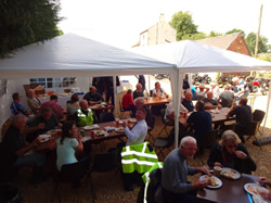 The Lunch Stop