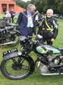 Coventry Parade
