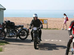 Brighton Beach