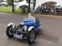 11th July Farmers Fayre