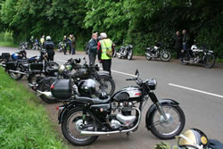 Kenilworth Run