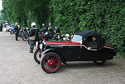 Kenilworth Run
