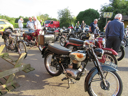 Fish and Chip Supper