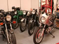 Race Retro Show