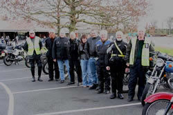 Sping Run & AGM