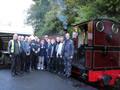 Talyllyn Weekend